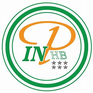 Logo INPHB